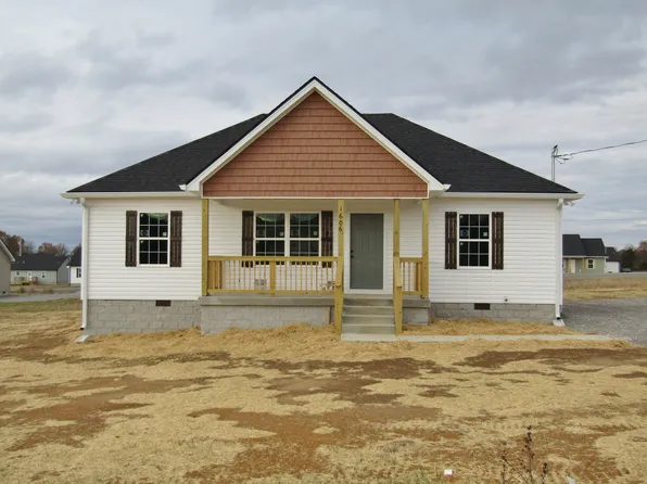 1606 Larry Dospil Dr Lot 32, Lewisburg, TN 37091