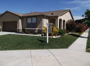 225 Tawny Port Way, Greenfield, CA 93927