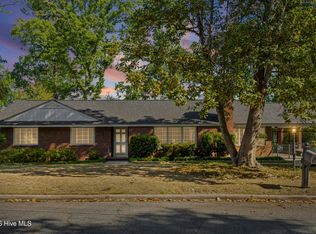 2220 Edgewood Drive, Augusta, GA 30904