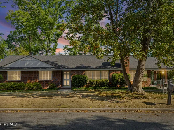 2220 Edgewood Drive, Augusta, GA 30904