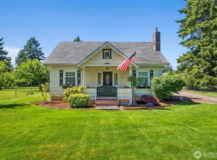 4070 Jackson Hwy, Chehalis, WA 98532