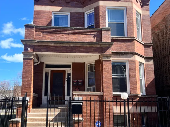 6111 S Champlain Ave #G, Chicago, IL 60637