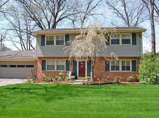 4521 N Tillotson Ave, Muncie, IN 47304