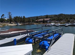 400 Pine Knot Blvd #E-53, Big Bear Lake, CA 92315