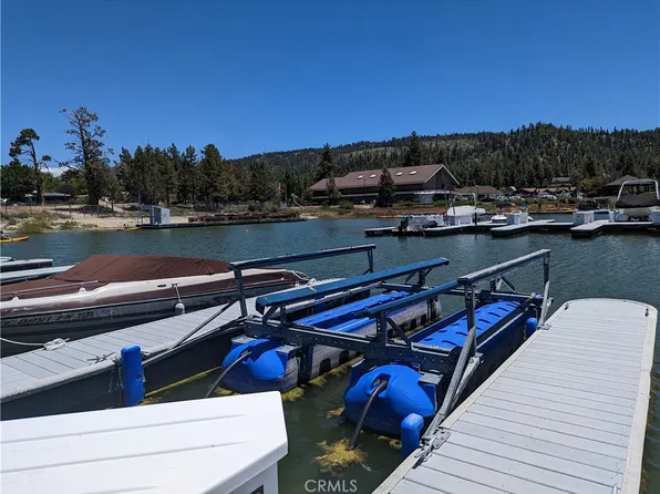 400 Pine Knot Blvd #E-53, Big Bear Lake, CA 92315