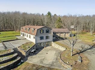 4551 Murphy Rd, Binghamton, NY 13903