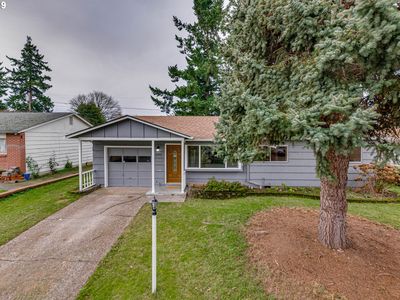8703 N Chase Ave, Portland, OR, 97217