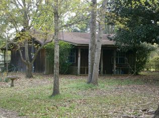 143 Sullivan Killrain Rd, Hattiesburg, MS 39402