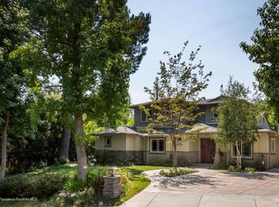 4917 Viro Rd, La Canada Flintridge, CA 91011