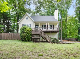 3021 Mills Ridge Dr, Canton, GA 30114