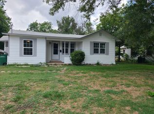 223 Eureka Dr, San Antonio, TX 78223