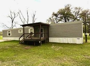 340 Herman Smith Rd, Deridder, LA 70634