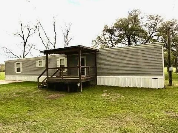 340 Herman Smith Rd, Deridder, LA 70634