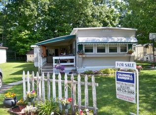 33 Chestnut Ct, Ontario, OH 44906