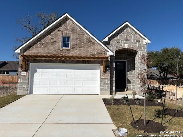 5919 Woodlake Acres, Converse, TX 78244