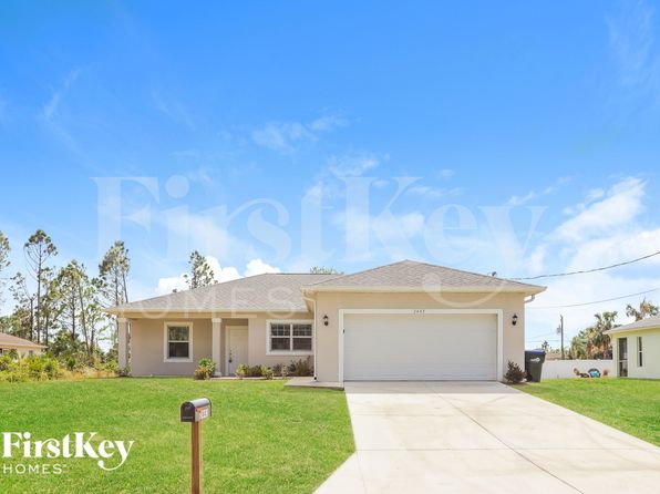 2443 Dalhart Ave