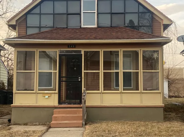 346 Oconnell St, Toledo, OH 43608
