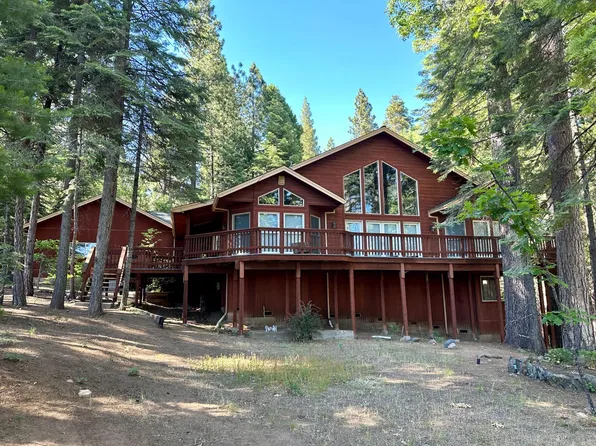 1566 Karock Rd, Arnold, CA 95223