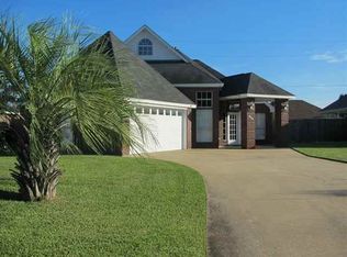 855 Lietrum St, Vidor, TX 77662