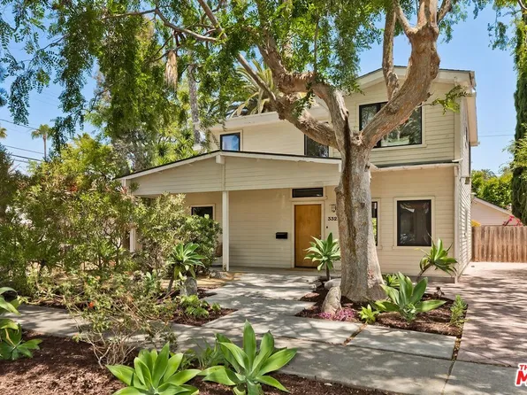 3322 Caroline Ave, Culver City, CA 90232