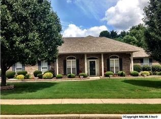 103 Ridgerun Ct, Madison, AL 35757