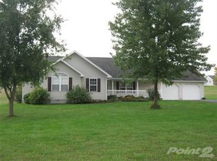 164 Wedgewood Rd, Buffalo, MO 65622