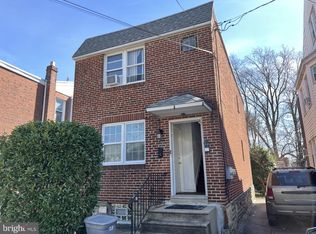 7215 Montour St, Philadelphia, PA 19111