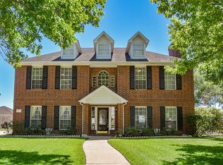 22123 Bucktrout Ln, Katy, TX 77449