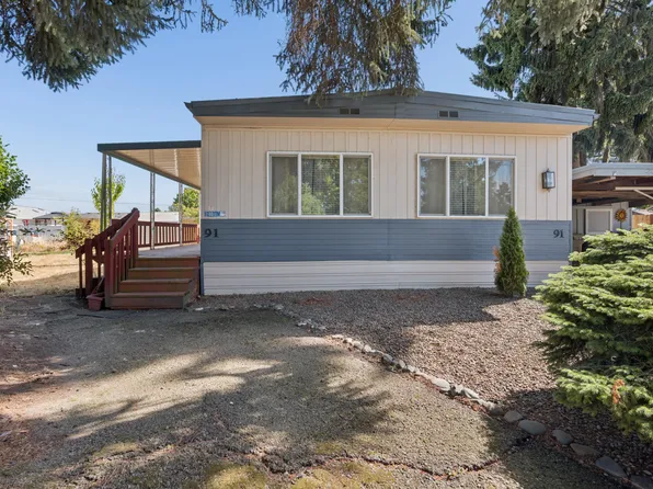 1905 Waverly Dr SE Unit 91, Albany, OR 97322