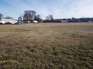 112 E New Hope Rd, Rogers, AR 72758