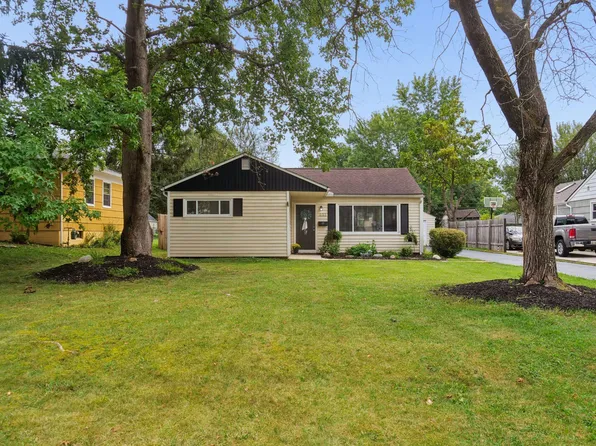 633 Wetmore Rd, Columbus, OH 43214