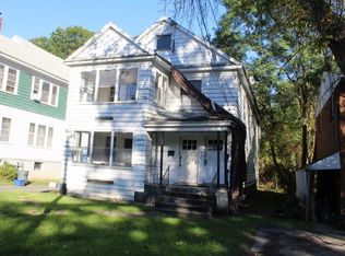 129-31 Gorland Ave, Syracuse, NY 13224