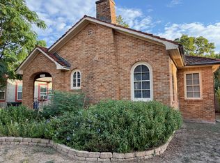 1626 W Mistletoe Ave, San Antonio, TX 78201