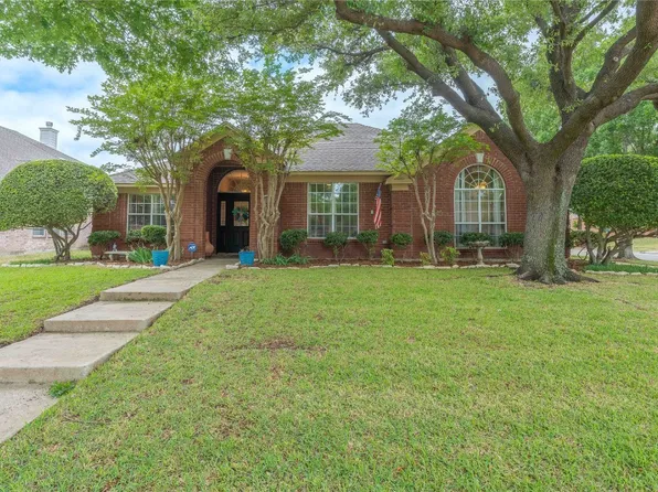 129 Carrington Dr, Coppell, TX 75019