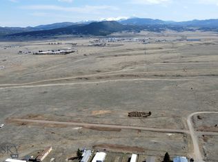 S Warren Ave, Butte, MT 59701