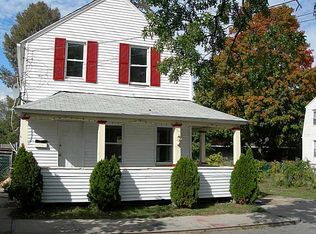 25 Hempstead St, Providence, RI 02907