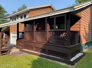 150 Bacon Brook Rd, Dolgeville, NY 13329