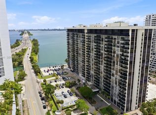600 NE 36th St APT 1708, Miami, FL 33137