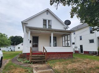 160 5th St NE, Carrollton, OH 44615