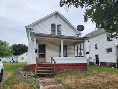 160 5th St NE, Carrollton, OH, 44615