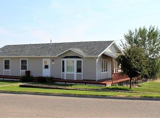 715 12th Ave, Havre, MT 59501