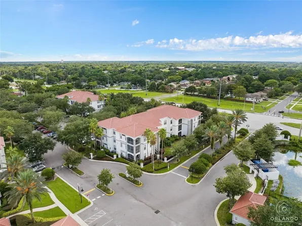 2740 Maitland Crossing Way APT 2206, Orlando, FL 32810