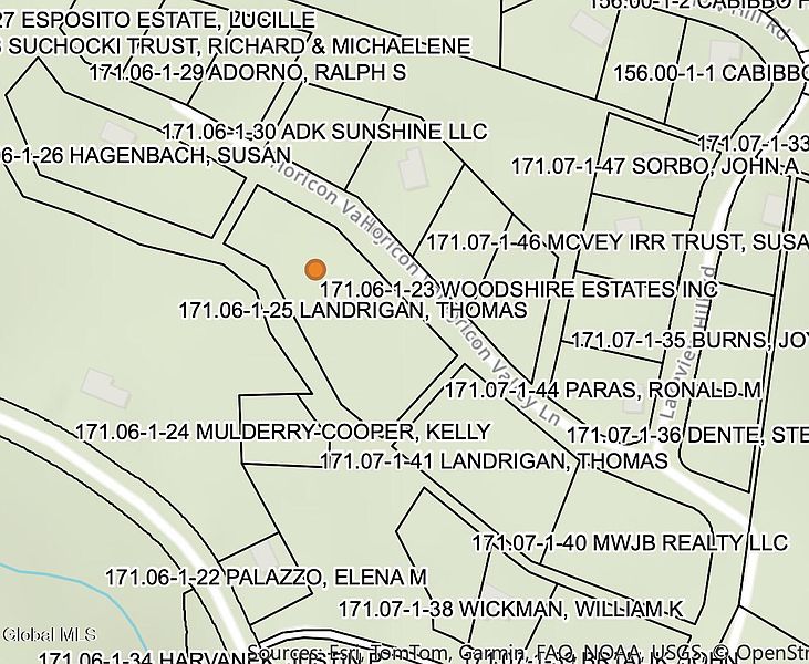 5th image of L-25 Horicon Valley Lane