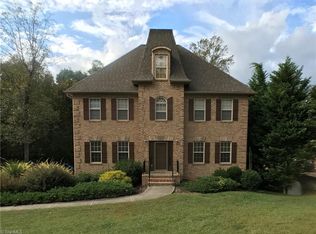 7531 Lasater Rd, Clemmons, NC 27012