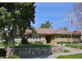 1869 N San Antonio Ave, Upland, CA 91784