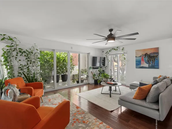 1005 8th St APT 206, Miami Beach, FL 33139