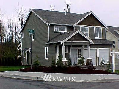 1st image of 2909 (Lot 181) 52nd NE