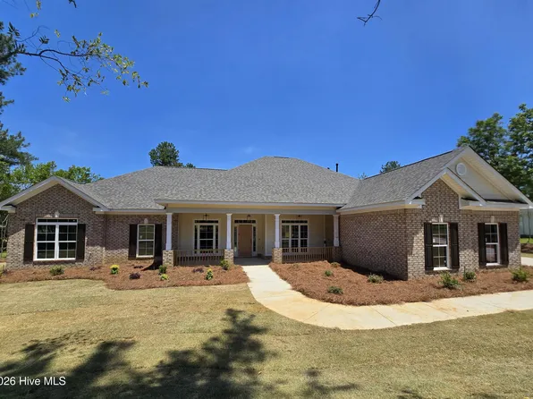 1200 Bellingham Drive, Beech Island, SC 29842