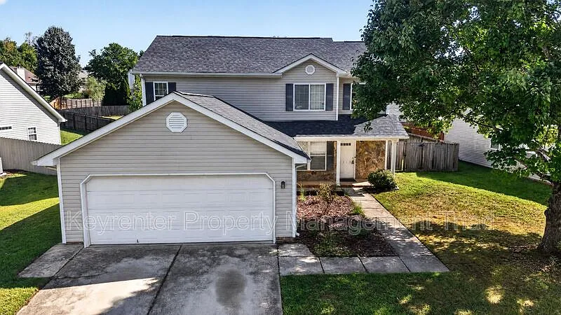 4510 Camden Ridge Dr