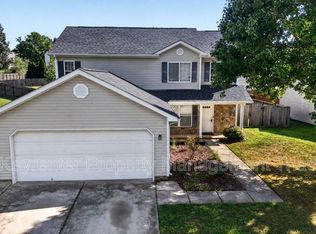 4510 Camden Ridge Dr, Greensboro, NC 27410